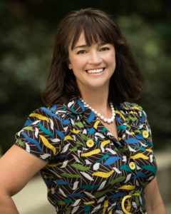 Lindsay Potter