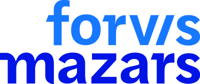 Forvis Mazars_CMYK_Full Color_400px