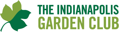 INDPLS Garden Club logo