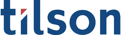 Tilson HR logo